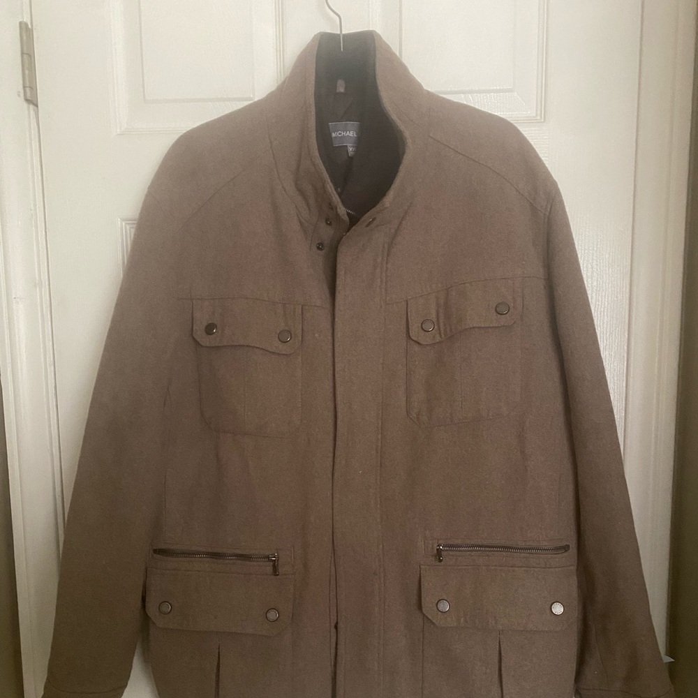 Michael Kors Men’s Coat XXL